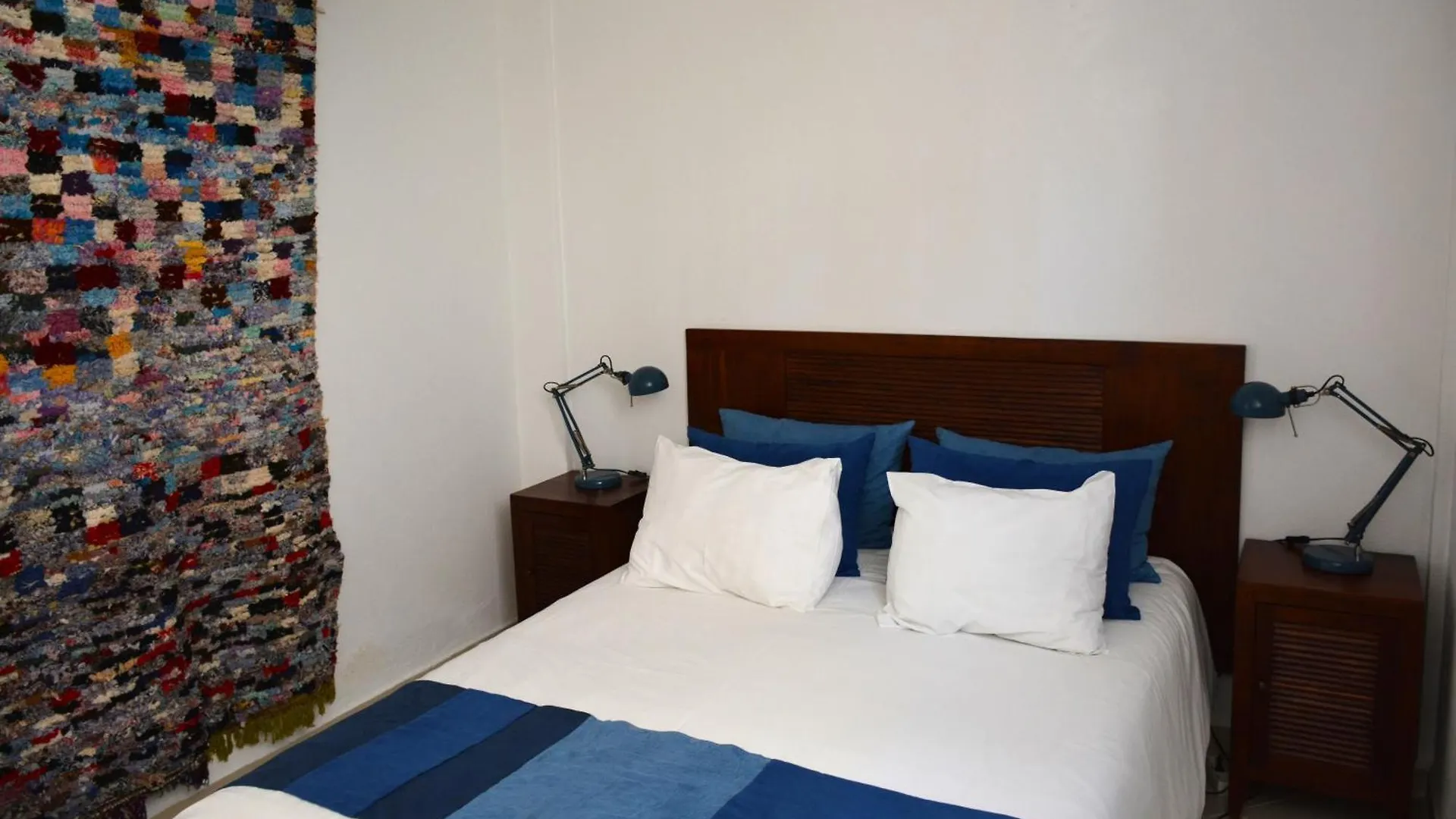 Tavira Terrace Hotel Guest house