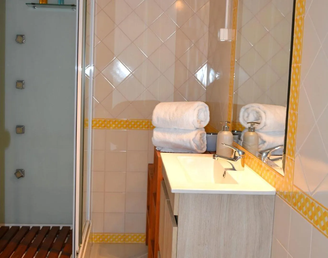 Tavira Terrace Hotel Portugal