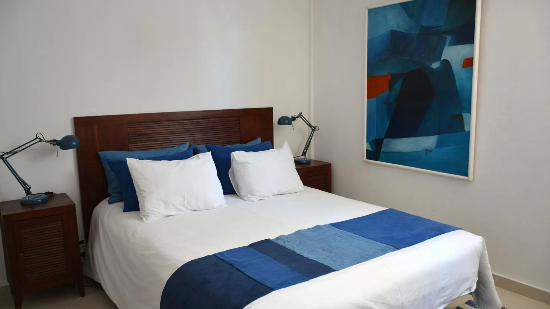 Tavira Terrace Hotel Portugal
