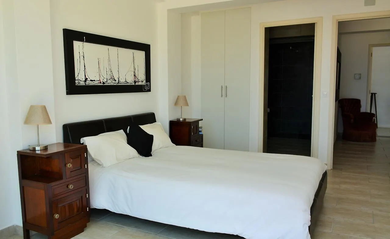 **** Guest house Tavira Terrace Hotel Portugal