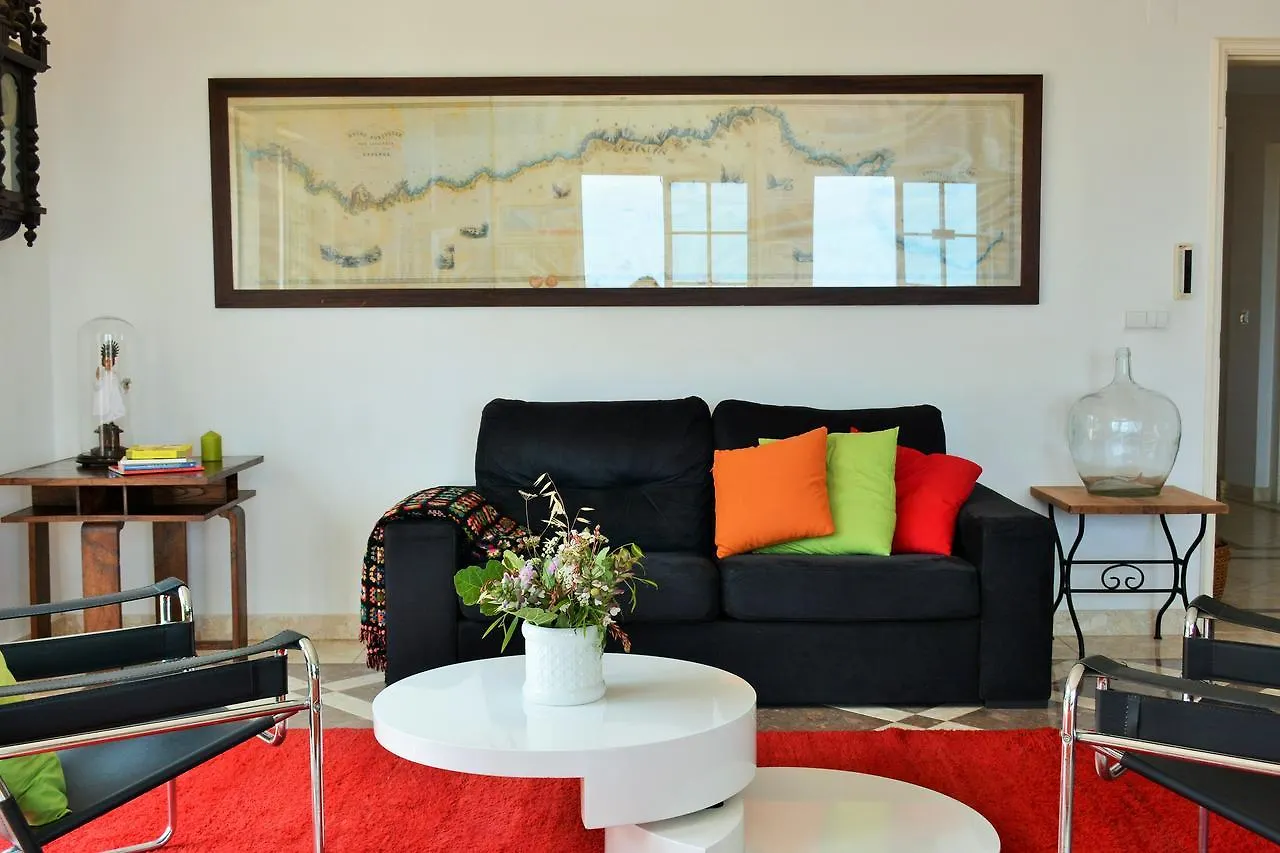 Tavira Terrace Hotel Portugal
