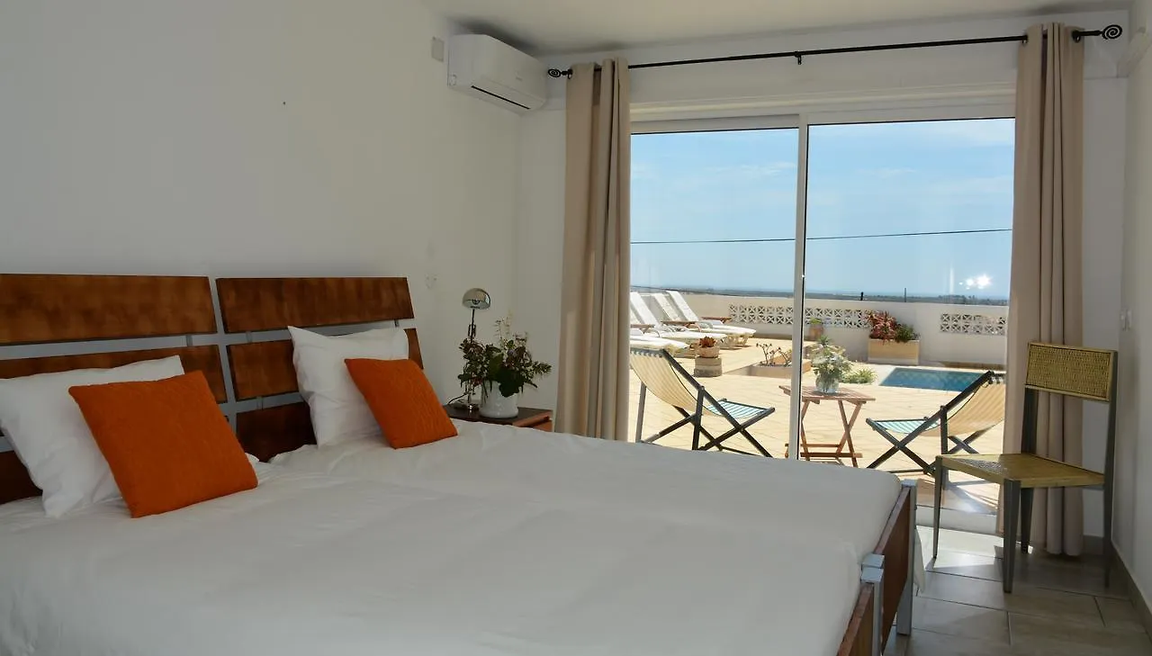 Tavira Terrace Hotel Guest house