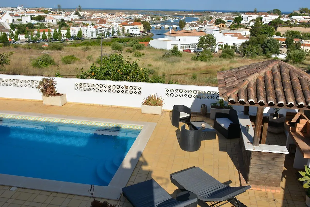 Tavira Terrace Hotel Guest house