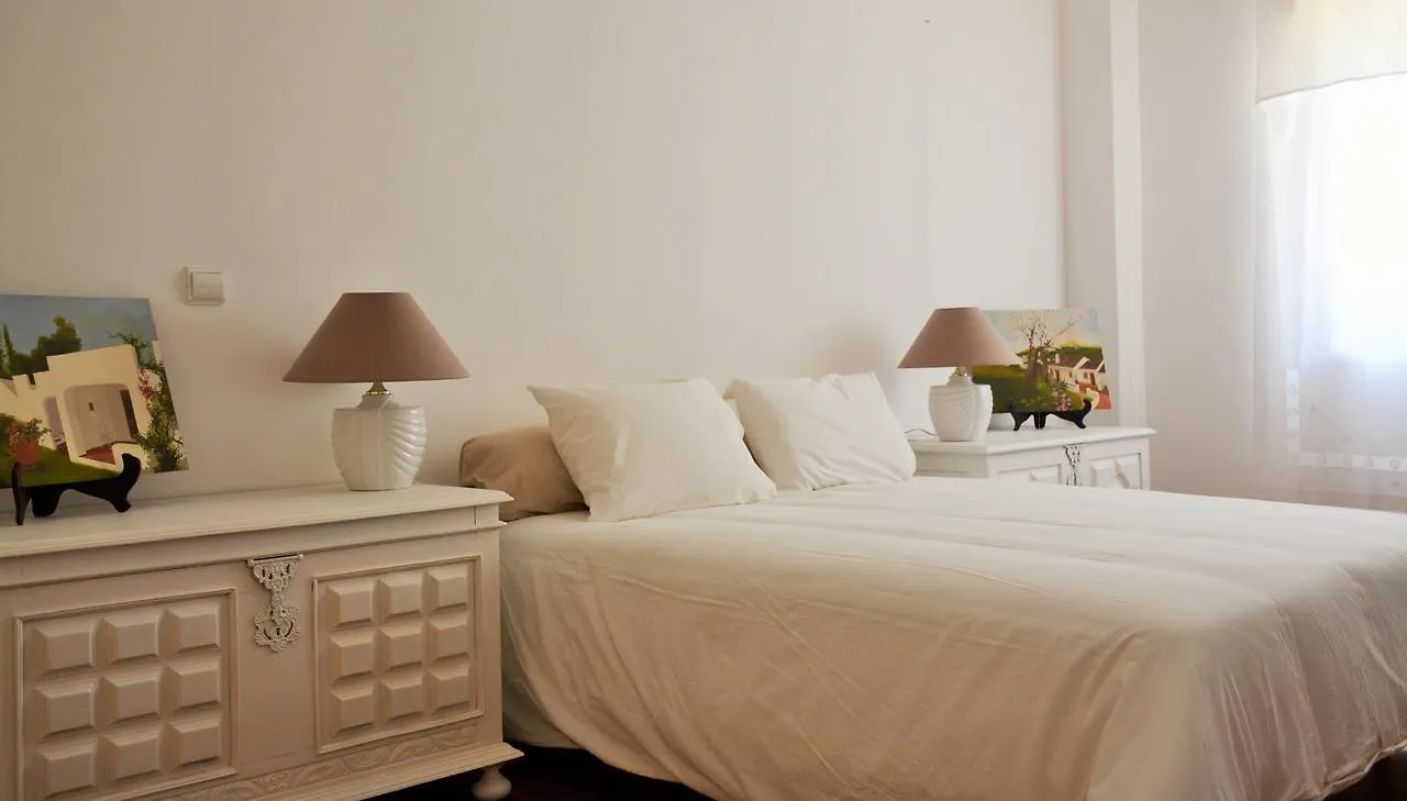Tavira Terrace Hotel Guest house