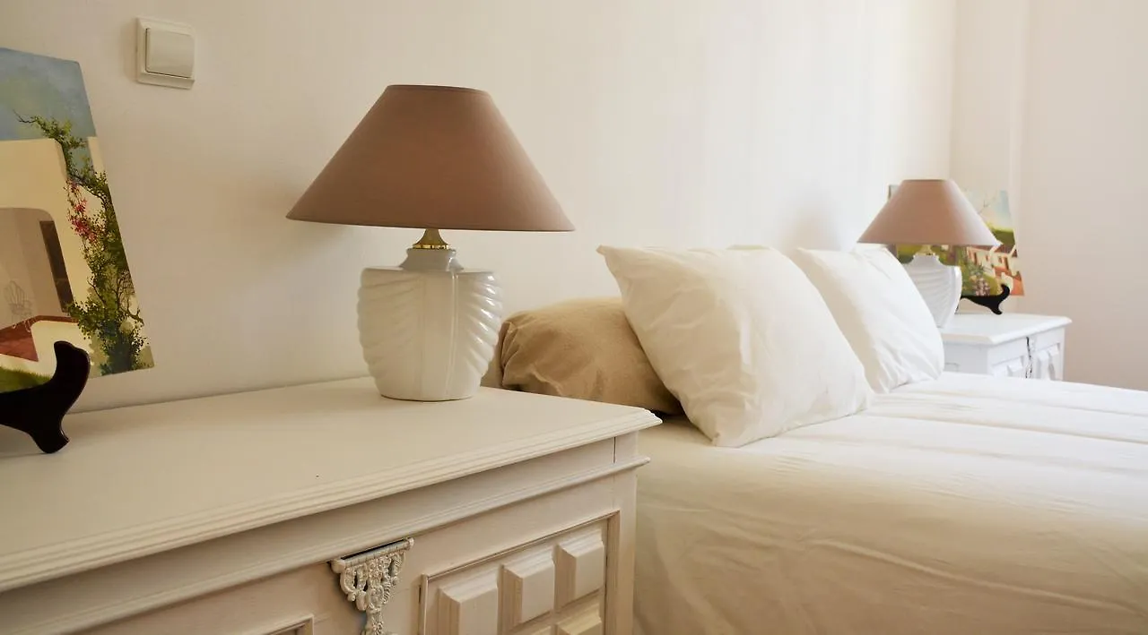 Tavira Terrace Hotell Pensionat