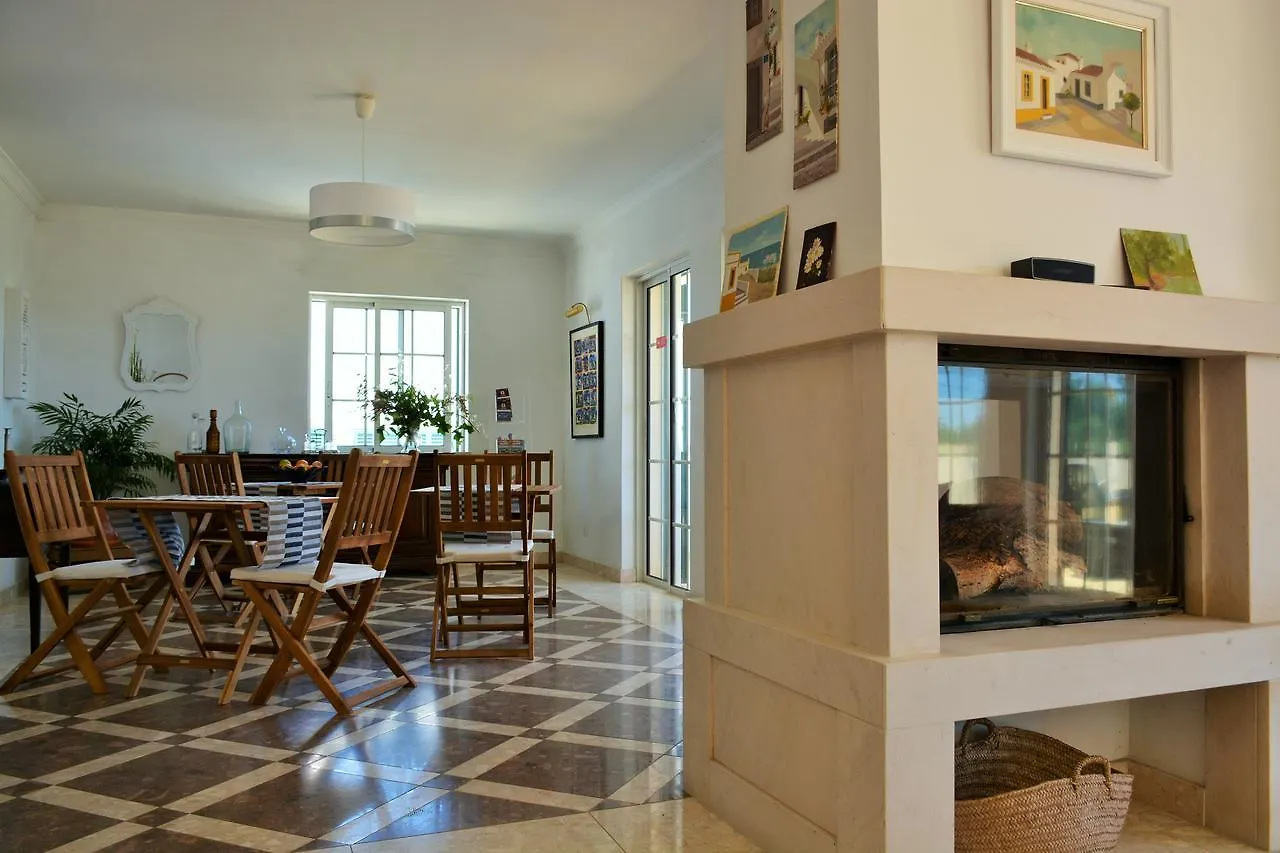 Tavira Terrace Hotel