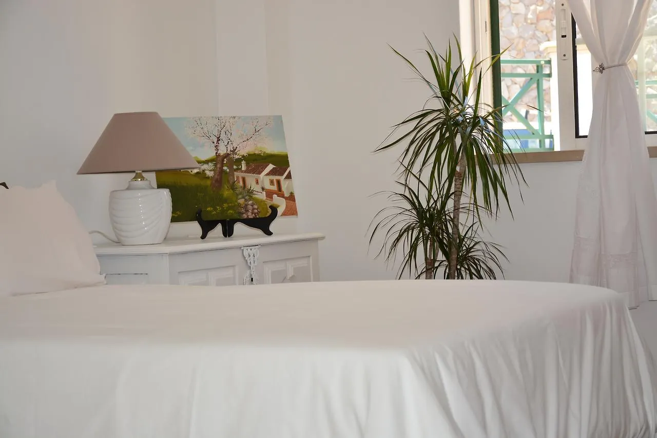 Tavira Terrace Hotell Portugal