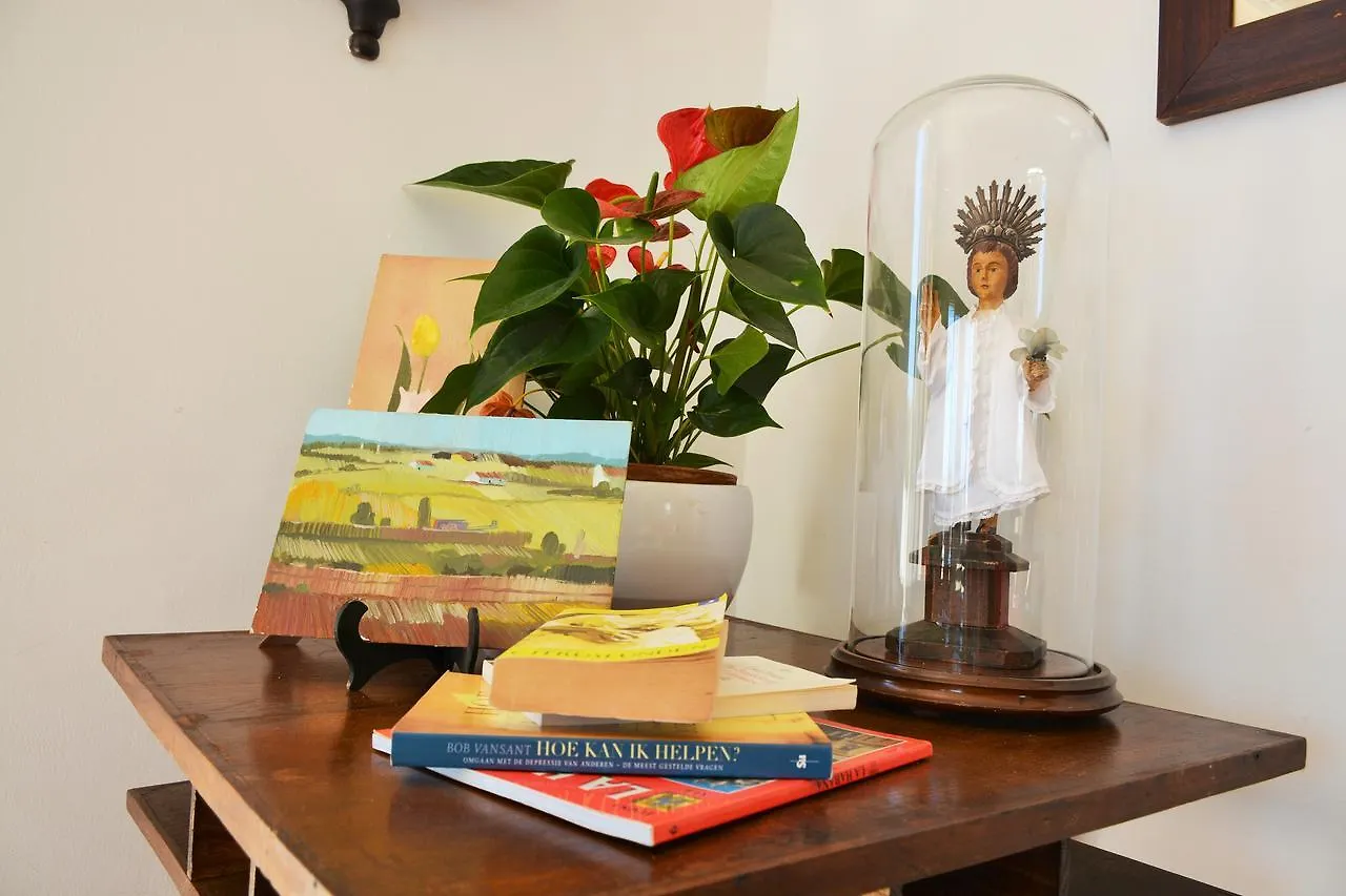 Tavira Terrace Hotel Guest house