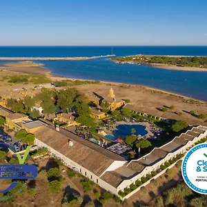4* Hotel Gale Albacora