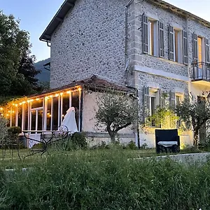 D'hotes Sandra Frühstückspension Annot