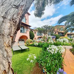 Quinta Splendida Wellness & Botanical Garden 4* Caniço