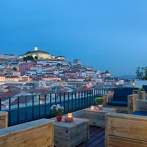 Oslo Hotel Coimbra