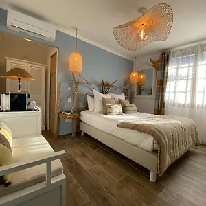 Le Neptune En Camargue Hotel Saintes-Maries-de-La-Mer
