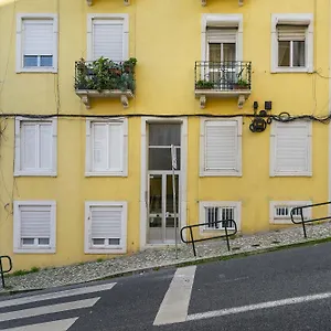 Whome Smart Living Hub, Designer Spaces For Digital Nomads & Remote Workers Gasthof Lissabon