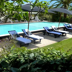 Quinta Da Lua Frühstückspension