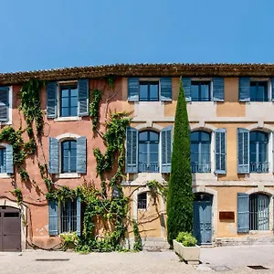 Au Ralenti Du Lierre Guest house