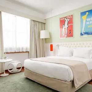 Hotel Florida Lisboa