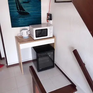 Pensionat Casa Dorita