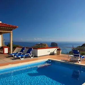 Villa Ricardo Porto Da Cruz