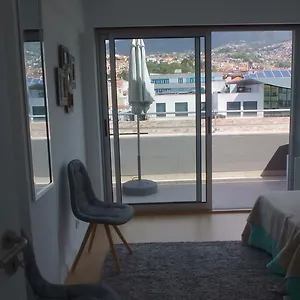 Apartamento Arriaga Funchal (Madeira)