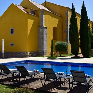 5* Hotel Convento De