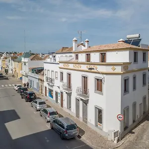  Apartamento 1º De Maio