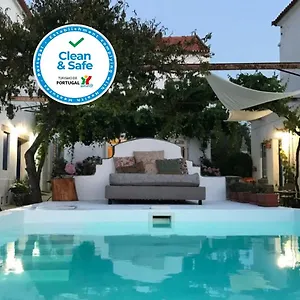 Alojamento de Turismo Rural Oryza Guest House& Coimbra