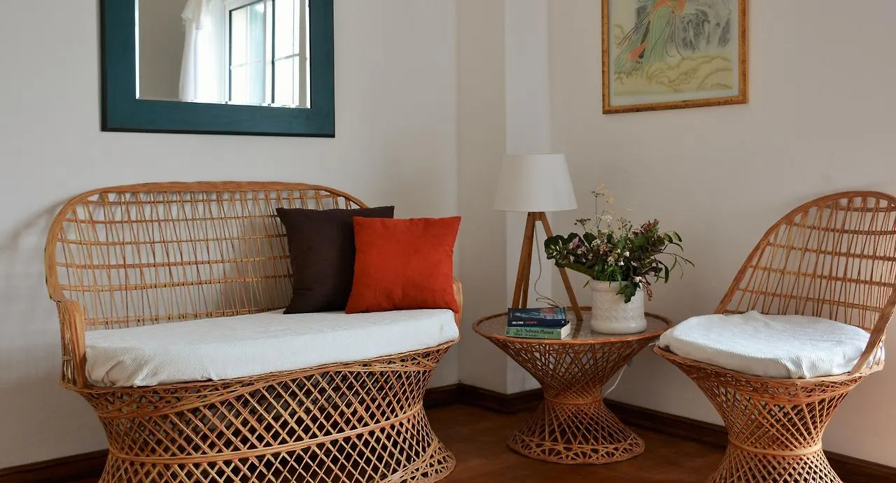 **** Guest house Tavira Terrace Hotel Portugal