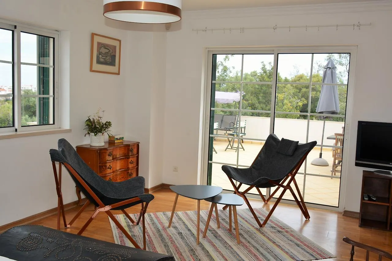 Tavira Terrace Hotel Guest house