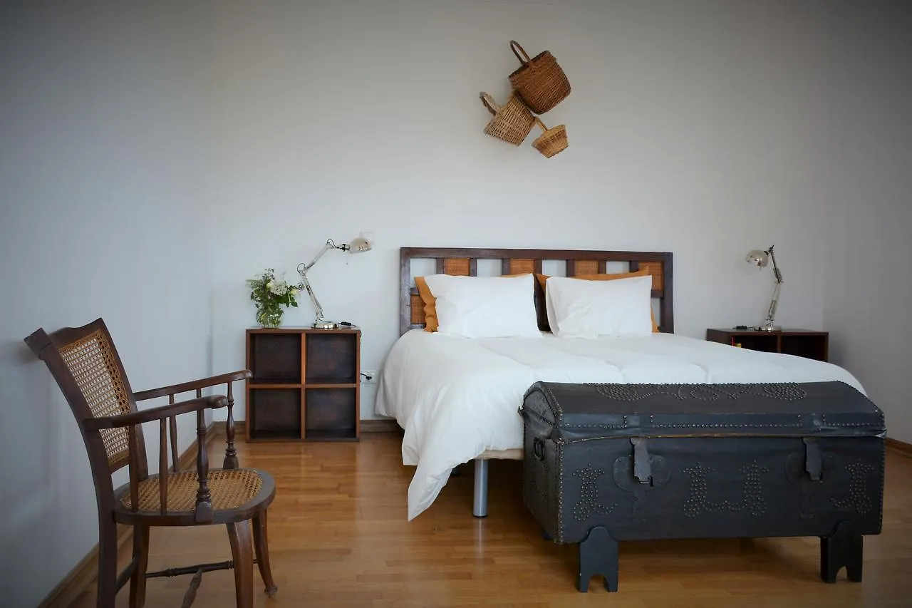 Tavira Terrace Hotel Portugal