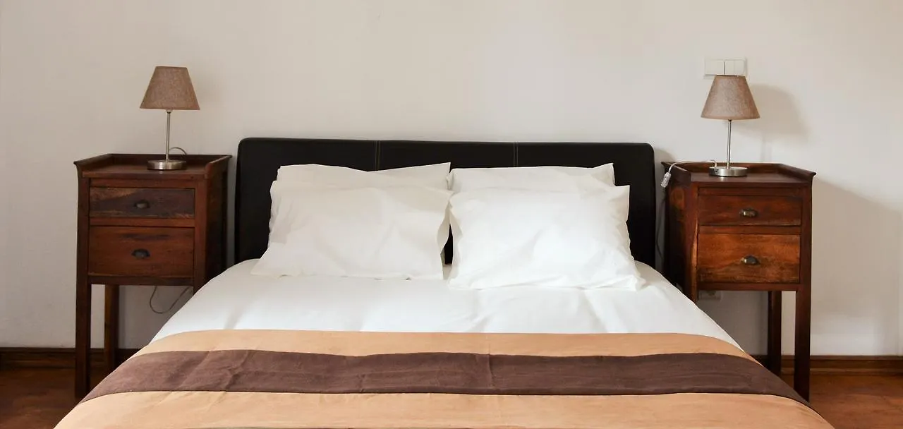 Guest house Tavira Terrace Hotel