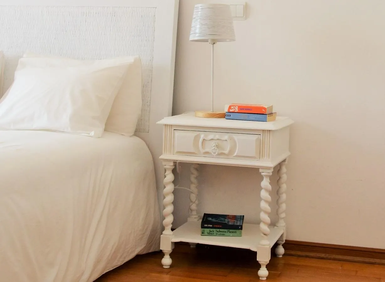 Tavira Terrace Hotel