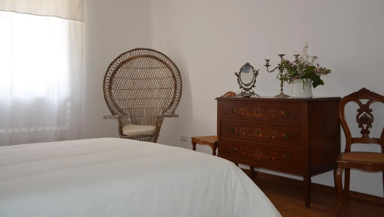 Tavira Terrace Hotel Portugal