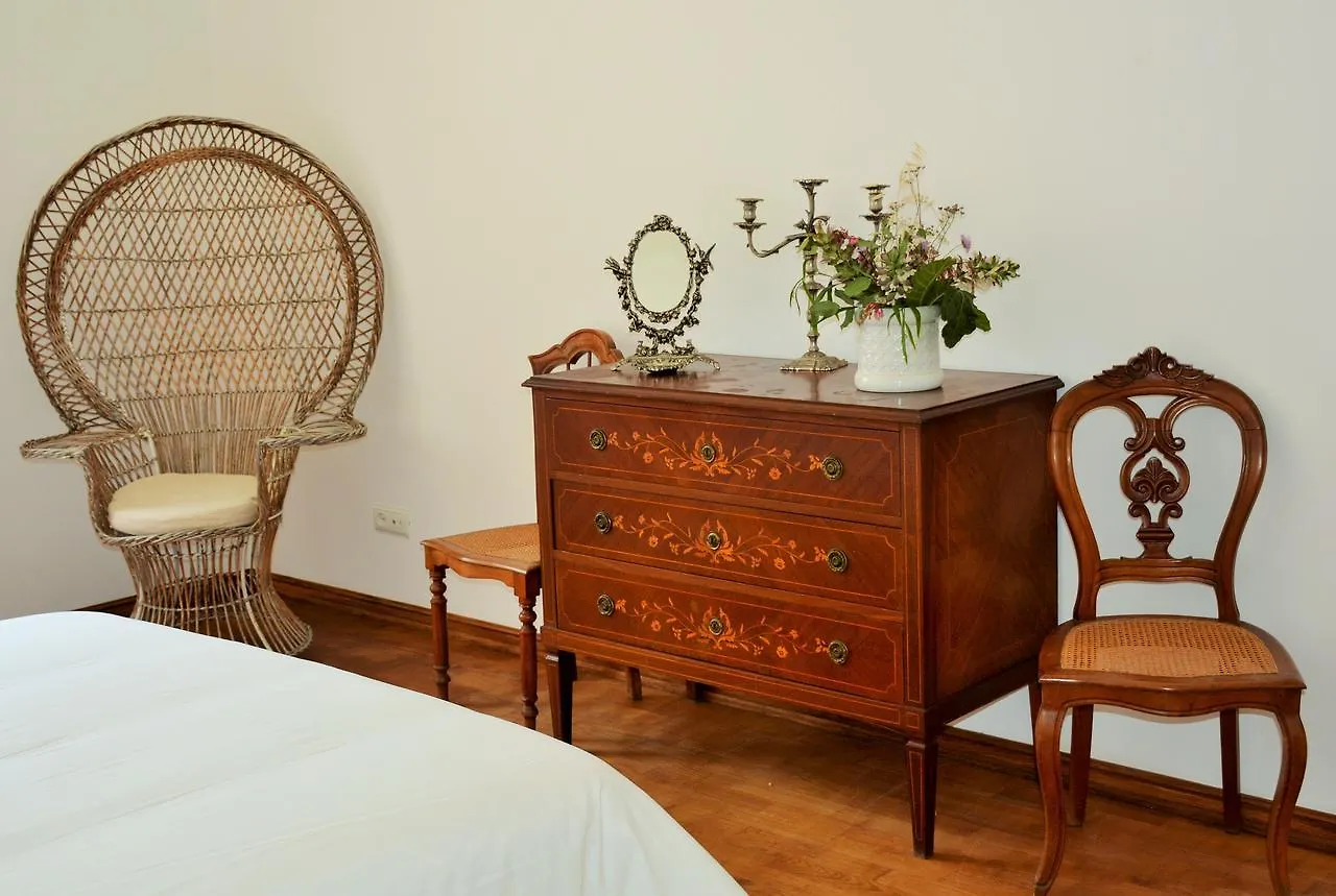 Guest house Tavira Terrace Hotel